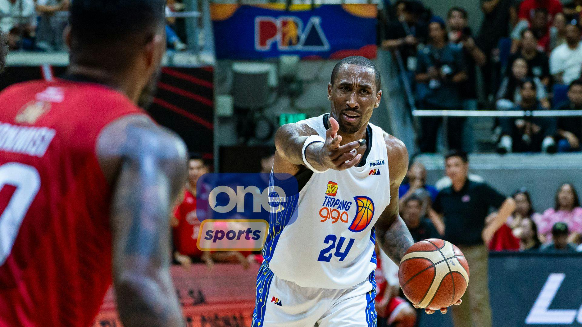 PBA: After receiving Best Import plum, Rondae Hollis-Jefferson says he’s more concerned about winning